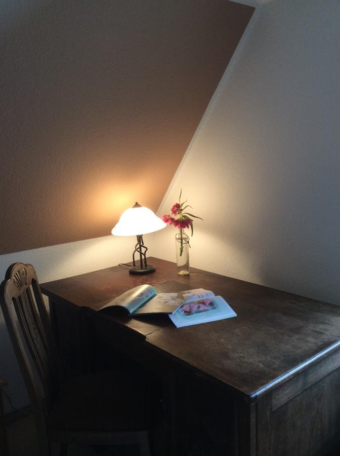 Landhotel Walderholung Oelsnitz (Erzgebirge) Room photo